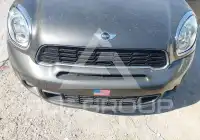 2011 Mini Countryman photo