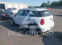 2011 Mini Countryman фото