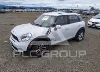 2011 Mini Countryman фото
