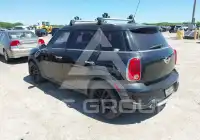 2011 Mini Countryman фото