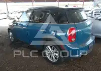 2011 Mini Countryman фото