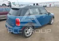 2011 Mini Countryman фото