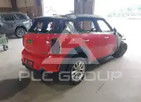2011 Mini Countryman фото