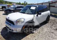 2011 Mini Countryman фото