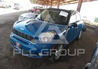 2011 Mini Countryman фото