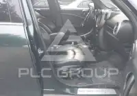 2011 Mini Countryman photo