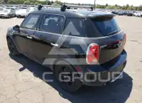 2011 Mini Countryman фото