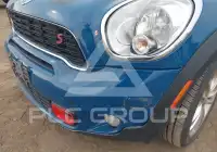 2011 Mini Countryman фото