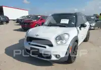 2011 Mini Countryman фото