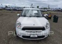 2011 Mini Countryman фото