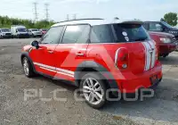 2011 Mini Countryman photo
