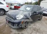 2011 Mini Countryman фото