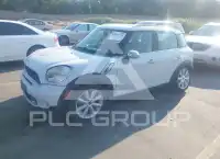 2011 Mini Countryman фото