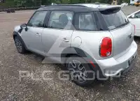 2011 Mini Countryman фото