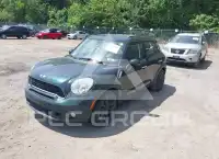 2011 Mini Countryman фото