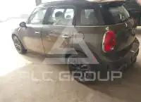 2011 Mini Countryman photo