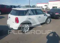 2011 Mini Countryman фото