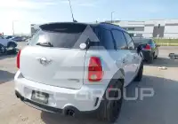 2011 Mini Countryman фото