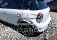 2011 Mini Countryman фото