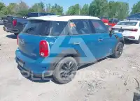 2011 Mini Countryman фото