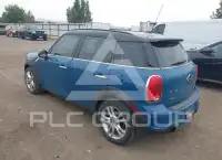 2011 Mini Countryman фото