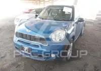 2011 Mini Countryman фото
