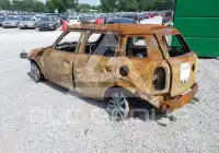 2011 Mini Countryman photo