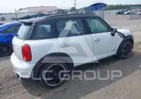 2011 Mini Countryman фото