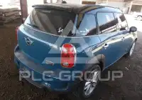 2011 Mini Countryman фото