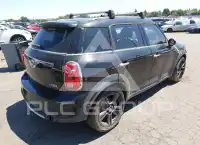 2011 Mini Countryman фото