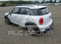2011 Mini Countryman фото
