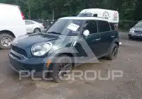 2011 Mini Countryman photo