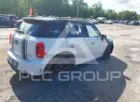 2011 Mini Countryman photo