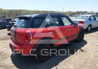 2011 Mini Countryman фото