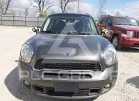 2011 Mini Countryman photo
