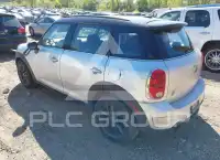 2011 Mini Countryman photo