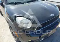2011 Mini Countryman фото