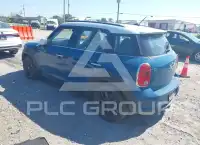 2011 Mini Countryman фото