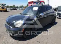 2011 Mini Countryman фото
