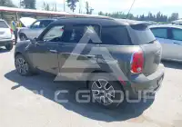 2011 Mini Countryman фото