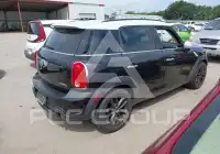 2011 Mini Countryman фото