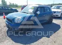 2011 Mini Countryman фото