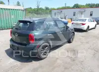 2011 Mini Countryman фото