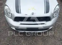 2011 Mini Countryman фото