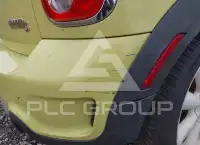 2011 Mini Countryman фото