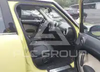 2011 Mini Countryman фото
