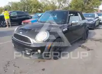 2011 Mini COOPER фото