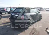 2011 Mini COOPER фото