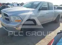 2011 RAM 1500 фото