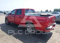 2011 RAM DAKOTA photo